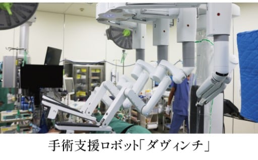 6. 市立病院整備への活用