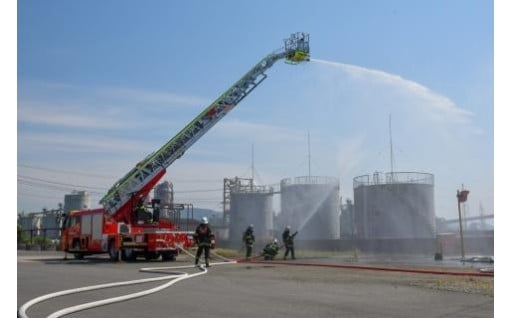 4　安全安心なまちづくりに関する事業
