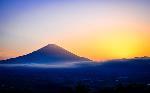 ⑤富士山と共に生きるまちづくり（環境）	