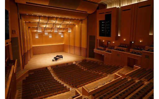 「文化の香り高いまち」を応援したい！（芸術文化振興基金）