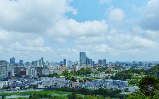仙台まるごと応援