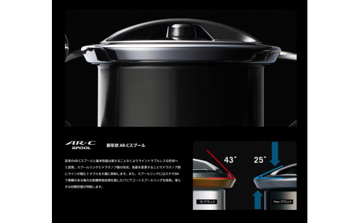 シマノ 釣具 ステラ 1000SSPG【 釣り 釣り具 リール シマノ SHIMANO