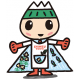 静岡県 しみずちょう