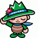 富山県　かみいちまち