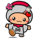 福島県　なかじまむら