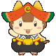 岩手県　たきざわし