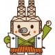 静岡県　いずのくにし