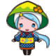 宮崎県　みさとちょう