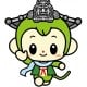 岐阜県　さかほぎちょう