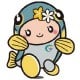 岐阜県　ぐじょうし