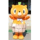 福島県　かねやままち