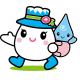 石川県　はくさんし