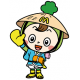岐阜県　みたけちょう