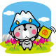 長野県　おおまちし