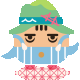 島根県　みさとちょう
