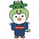 三重県　まつさかし