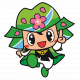 群馬県 かんらまち