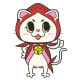 高知県　なはりちょう
