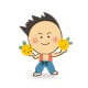 宮崎県　にしめらそん