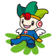 愛知県　とよやまちょう