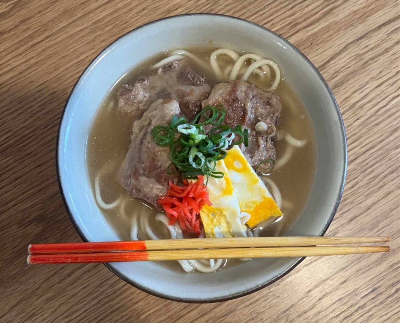 製麺所が作るとろとろ軟骨ソーキそばのセット（4人前） - 沖縄県那覇市｜ふるさとチョイス - ふるさと納税サイト