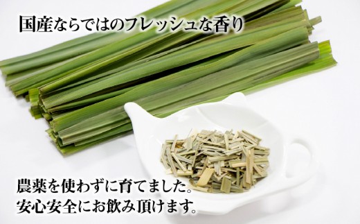 奈良県産レモングラス レモングラス ハーブティー 20g × 3袋 国産 リフレッシュ 栽培期間中農薬不使用 フレッシュな香り 爽やか 安心 安全  奈良のうまいもの 手作業 こだわりアイスティー ハーブ むくみ 口臭対策 健康 送料無料 - 奈良県生駒市｜ふるさとチョイス ...