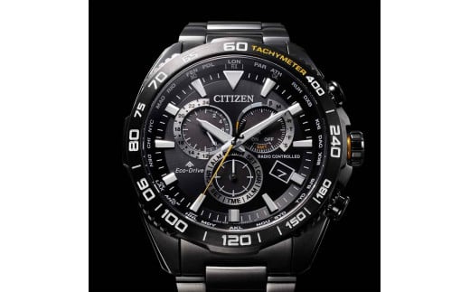 シチズン腕時計 プロマスター CB5037-84E - 岩手県北上市｜ふるさとチョイス - ふるさと納税サイト
