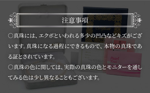 最速発送！】【オーロラ花珠鑑別鑑定書付】 あこや真珠 （8－8.5mm珠） ネックレス ＆ イヤリング セット / パール 真珠 アクセサリー  ジュエリー ギフト 贈り物 ＜園田真珠＞ [LCX061] / 長崎県長崎市 | セゾンのふるさと納税