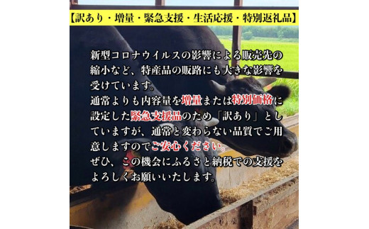 7営業日以内発送】訳あり 京都産黒毛和牛 赤身 焼肉 特選 A5