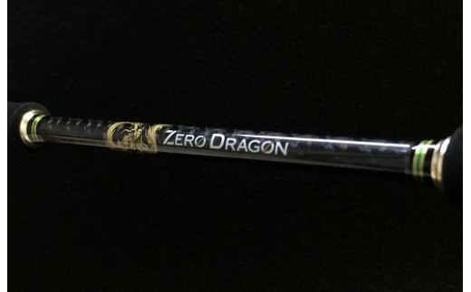 ZERO DRAGON ZERO DRAGON EJ641ELECTRIC JIGGING タイラバ