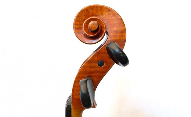 エターナルビオラ No.142　16.0 インチ|鈴木バイオリン製造