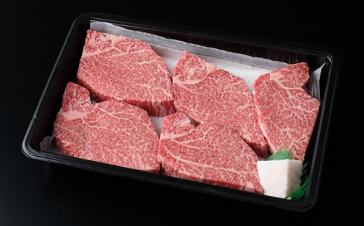 厳選A5-A4 山形牛 ヒレステーキ 約650g(130g×5枚) FZ22-992 ブランド牛肉 ステーキ肉 山形県 山形市 -  山形県山形市｜ふるさとチョイス - ふるさと納税サイト