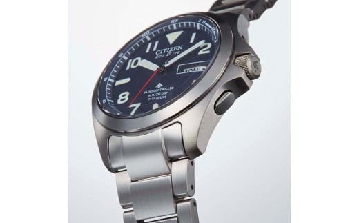 シチズン 腕時計 プロマスター AT6080-53L - 岩手県北上市｜ふるさとチョイス - ふるさと納税サイト