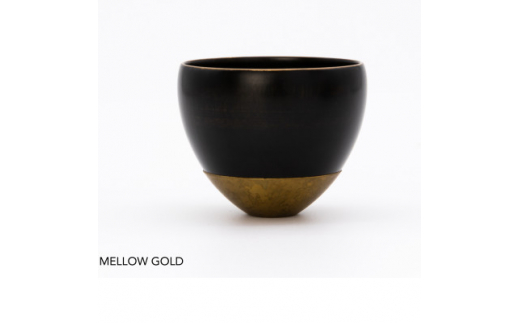 KISEN Guinomi Sake Cup DON Kurourushi Mellow Gold【1370373】 - 富山県｜ふるさとチョイス -  ふるさと納税サイト
