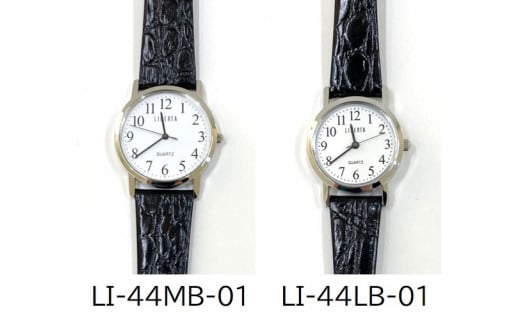 0020-066 国産腕時計 LIBERTA（リベルタ）LI-44LA-01／レディース腕時計 / 埼玉県富士見市 | セゾンのふるさと納税