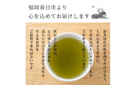 八女茶(計1.7kg・100g×17袋) お茶 緑茶 煎茶 茶葉 お茶 常温 常温保存【ksg0017】【お茶の星陽園】｜ふるラボ