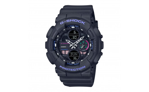 カシオ G-SHOCK GMA-S140-8AJR - 岩手県北上市｜ふるさとチョイス - ふるさと納税サイト