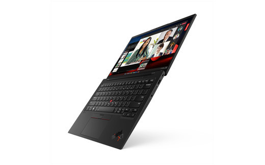 パソコン Lenovo ThinkPAD X1Carbon Gen11-③ メモリー 32GB SSD 1TB 14.0型WUXGA ノートPC  ブラック Windows11 オフィスアプリあり [055X1Gen11-3]｜ふるラボ