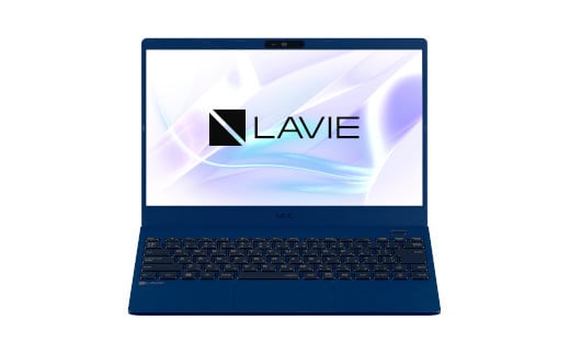 パソコン NEC LAVIE Direct N13-① 13.3型ワイド LED IPS液晶 メモリ 8GB SSD 512GB Windows11  オフィスあり 2023年10月発売モデル ノートパソコン [055-R602-N07] - 山形県米沢市｜ふるさとチョイス - ふるさと納税サイト