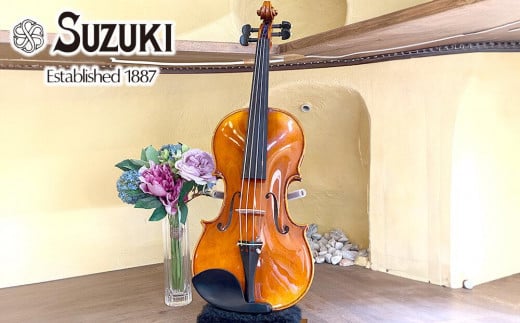 【No.1200 エターナルバイオリン】SUZUKI バイオリン|鈴木バイオリン製造