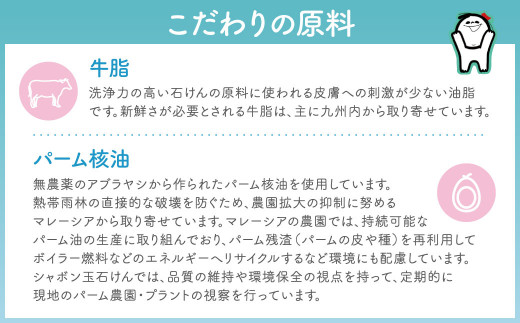 無添加 浴用 石けん 45個 セット【SDGs×シャボン玉石けん×北九州市】 人気 石鹸 お風呂 入浴 日用品 - 福岡県北九州市｜ふるさとチョイス  - ふるさと納税サイト