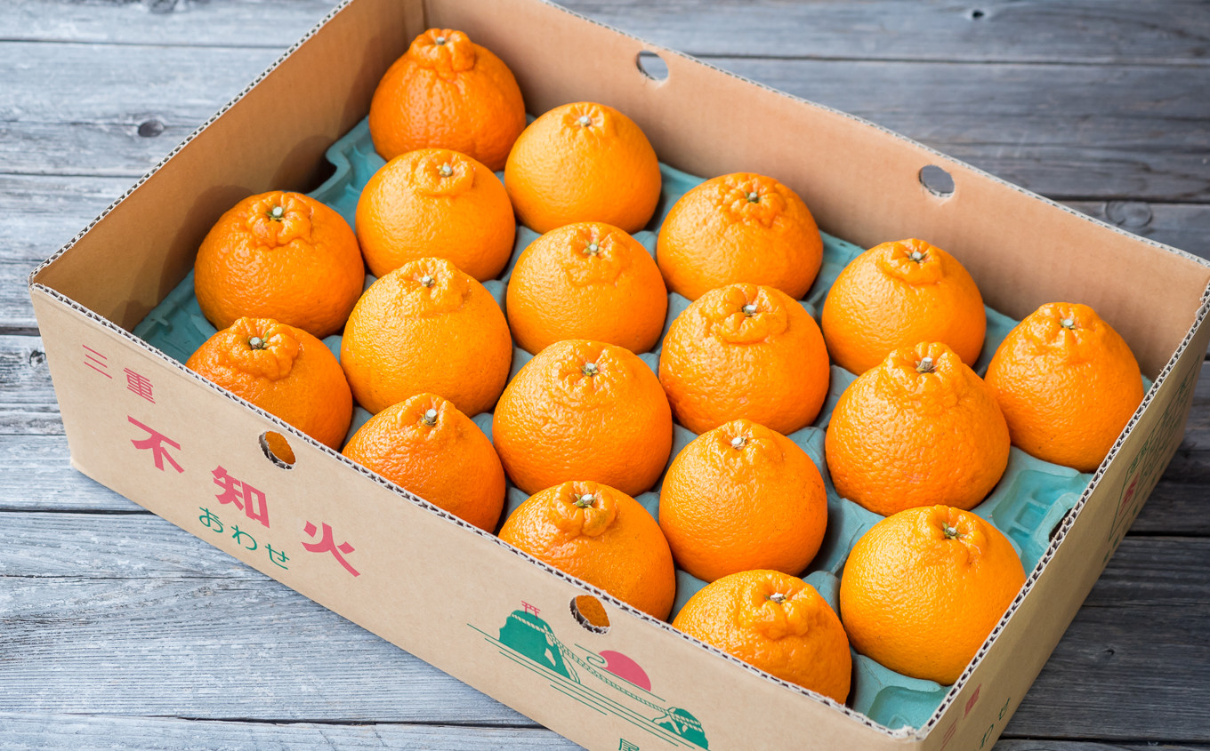 一つ一つ専用のケースに並べてお届け