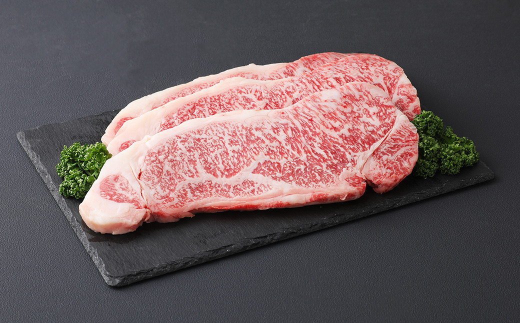 くまもとあか牛 ステーキセット 1,600g （ヒレ サーロイン もも）