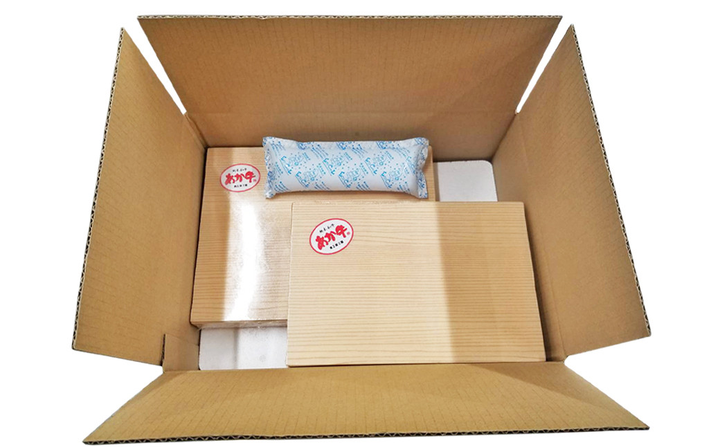 あか牛 ステーキ ＆ ハンバーグ セット 合計 約 1.5kg 3種