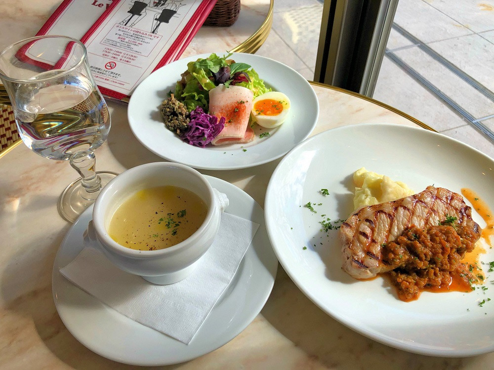 写真はイメージです。