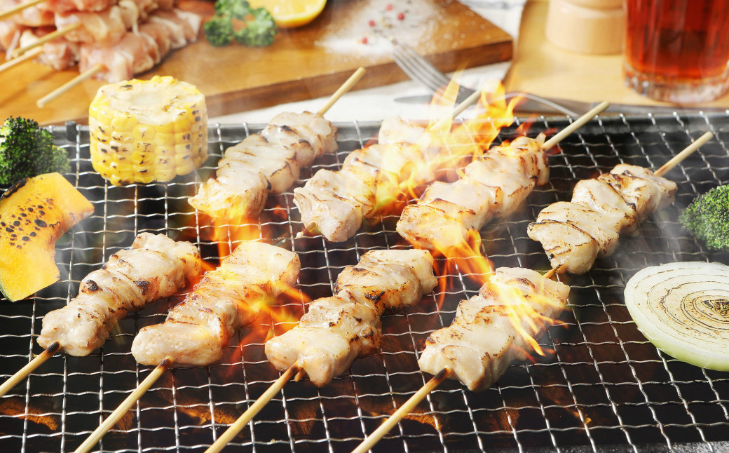 アウトドア・BBQ・ご自宅で、と様々なシーンでお使いいただけます。