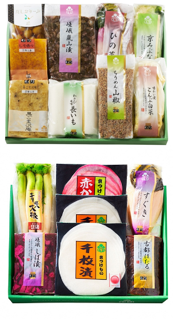 【ふるさと納税】【定期便】《京つけものもり》旬の味わい漬物定期便年４回（春・夏・秋・冬）お届け