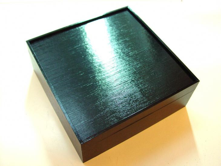 重箱入り京風はんなりチーズケーキ(18cm)