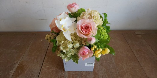 写真はイメージです。デザインはお任せください。