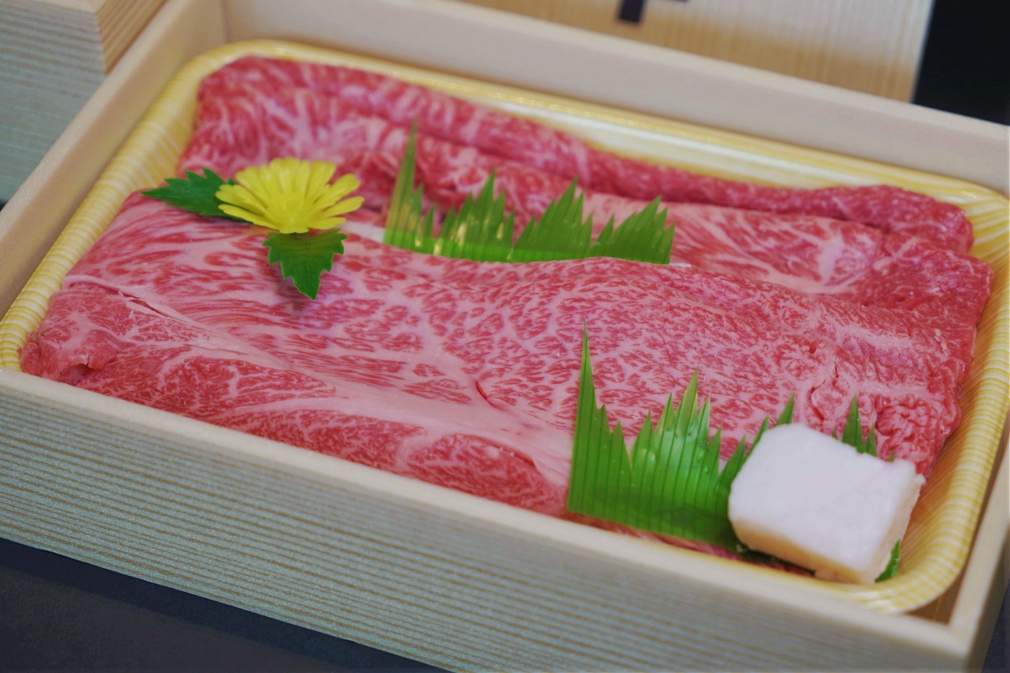 黒田庄和牛　すき焼き用　300g